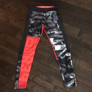 Reebok Leggings